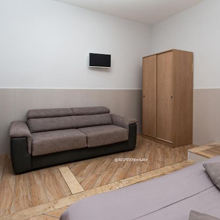 B&B Residenza Alba Napoli Exterior foto