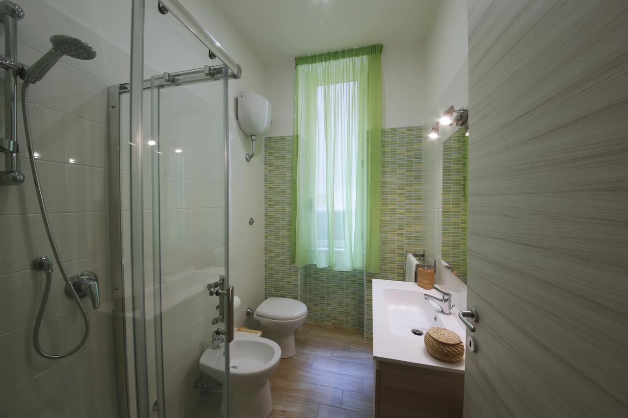 B&B Residenza Alba Napoli Exterior foto