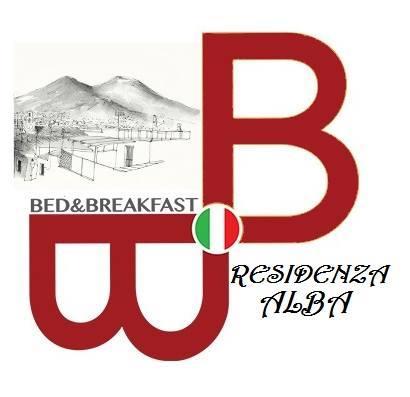 B&B Residenza Alba Napoli Exterior foto