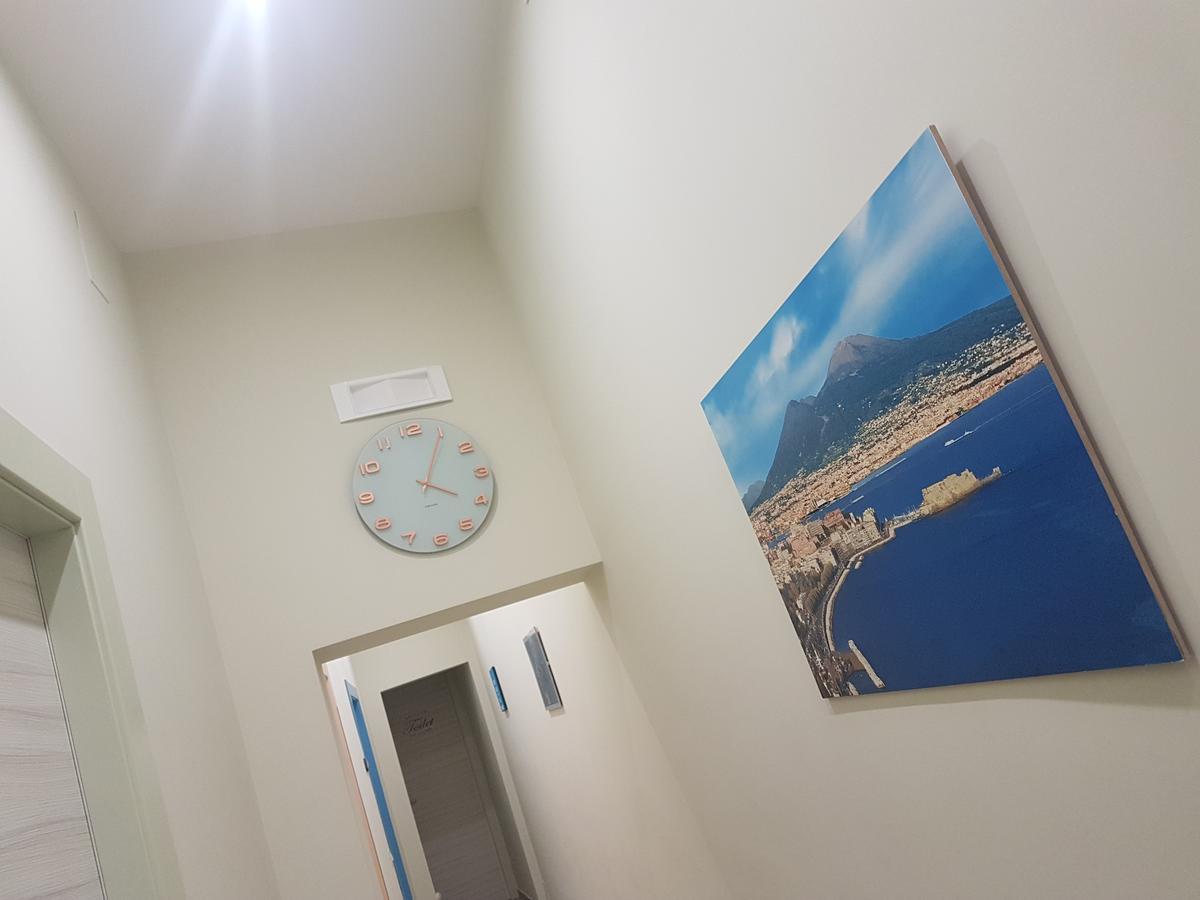 B&B Residenza Alba Napoli Exterior foto