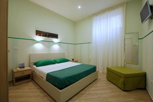 B&B Residenza Alba Napoli Exterior foto